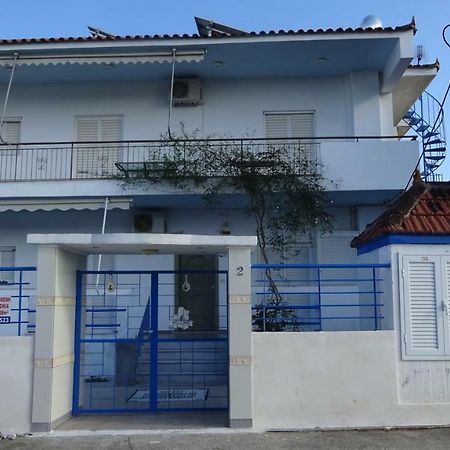Kostas Family House Apartamento Káto Ássos Exterior foto