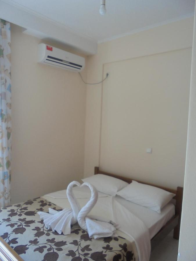 Kostas Family House Apartamento Káto Ássos Exterior foto
