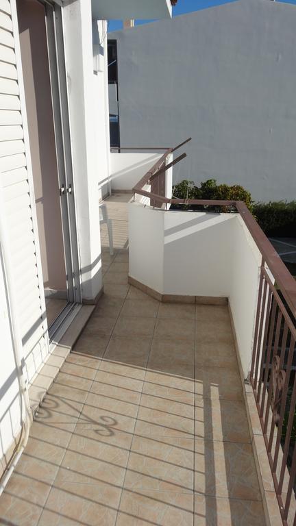 Kostas Family House Apartamento Káto Ássos Exterior foto